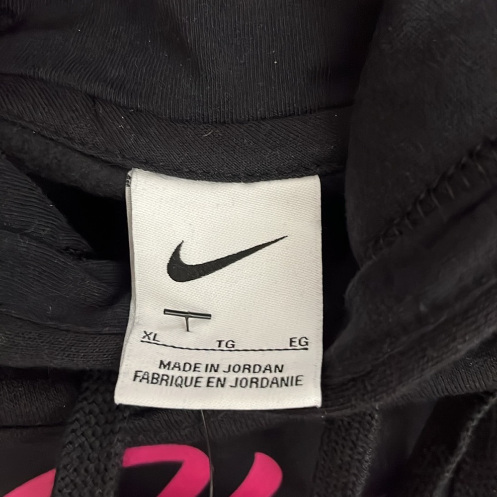 Nike Multi Sport Hoodie Size XL - Picture 10 of 17